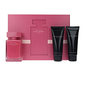 מארז נרסיסו רודריגז פלור מאסק