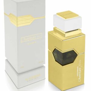 אל חרמין לבנטור פאם 200 מ"ל א.ד.פ