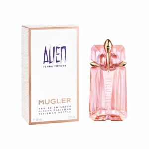 אליאן פלורה א.ד.ט 60 מ"ל