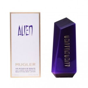 אליאן קרם גוף