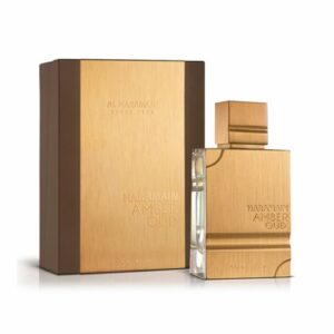 אל חרמין אמבר אוד גולד א.ד.פ