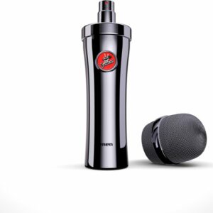 דה וויס גאן מטאל א.ד.ט 100מ"ל