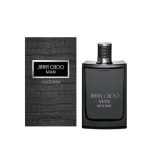 ג'ימי צ'ו אינטנס א.ד.ט