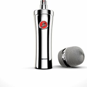 דה וויס סילבר אדישן  100 מ"ל א.ד.ט