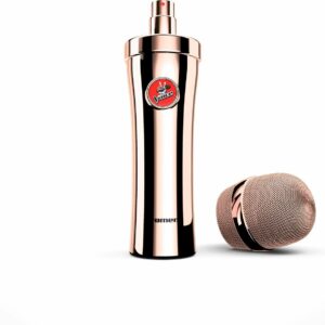 דה וויס רוז גולד 100 מ"ל א.ד.ט