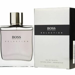 הוגו בוס סלקשן א.ד.ט 90 מ"ל