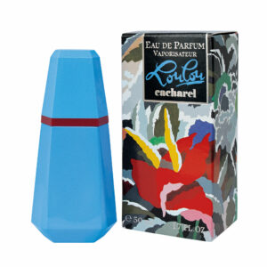 לולו קשרל א.ד.פ 50 מ"ל