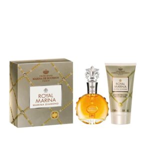 מארז מרינה דה בורבון לאישה