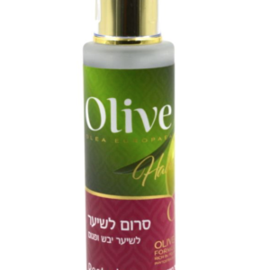 סרום לשיער יבש ופגום