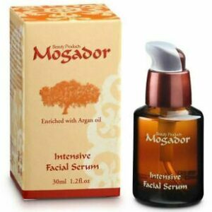 סרום פנים אינטנסיבי