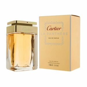 קרטייה לה פאנטרה א.ד.פ 75 מ"ל