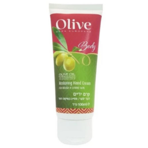 קרם ידיים לעור יבש