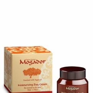 קרם לחות ליום לעור רגיל עד יבש