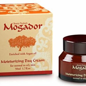 קרם לחות ליום לעור רגיל עד שמן