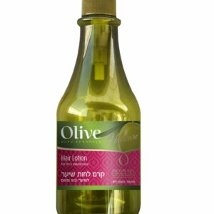 קרם לחות לשיער יבש ופגום 500 מ"ל