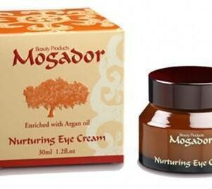 קרם עיניים מטפח