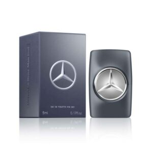 מרצדס מן גריי לגבר 100 מ"ל א.ד.ט