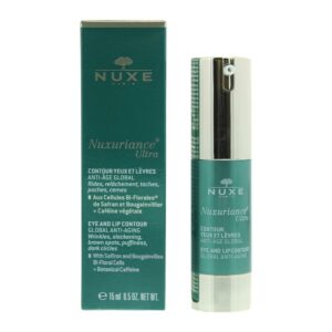 קרם קונטור לעיניים ולשפתיים NUXE