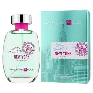 מנדרינה דאק ירוק לאישה 100 מ"ל א.ד.ט