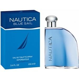 נאוטיקה בלו סייל 100 מ"ל א.ד.ט