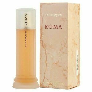 רומא בושם לאישה 100 מ"ל א.ד.ט