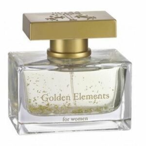 ג'יוואגו גולדן אלמנט לאישה  א.ד.פ 100 מ"ל טסטר