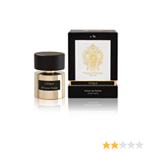 ליליפור מבית טיזיאנה טרנזי 100 מ"ל א.ד.פ