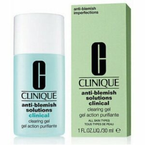 קליניק תכשיר ג'ל לטיפול בפצעונים 30 מ"ל