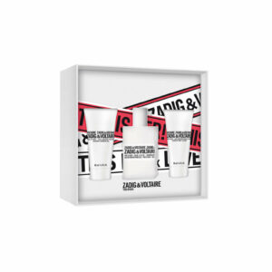 זאדיג אנד וולטיר מארז מפנק לאישה