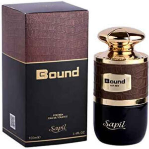 BOUND SAPIL 100 ML א.ד.ט