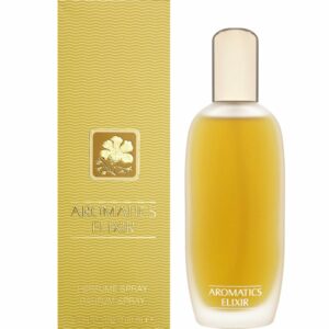 CLINIQUE ארומטיק אלקסייר 100 מ"ל