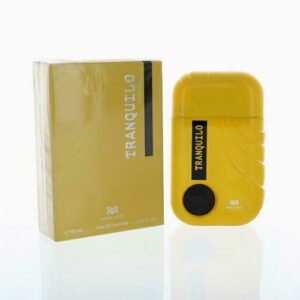 R&R טרנקילו 100 מ"ל א.ד.פ