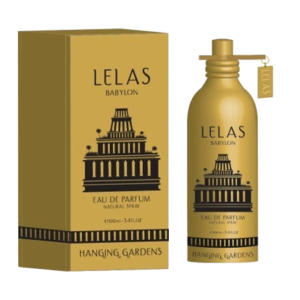BABYLON BY LELAS לילאס באבילון 150 מ"ל א.ד.פ