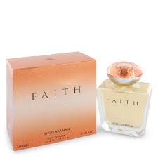 SWISS ARABIAN FAITH 100 ML א.ד.פ