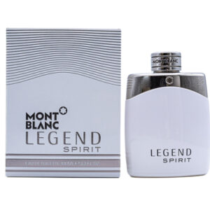 מונט בלאנק ספיריט 100 מ"ל א.ד.ט