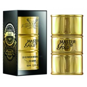 ניו ברנד – מאסטר אוף גולד לאישה 100 מ"ל א.ד.פ