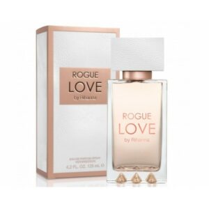 ROGUE LOVE – ריהאנה 125 מ"ל א.ד.פ