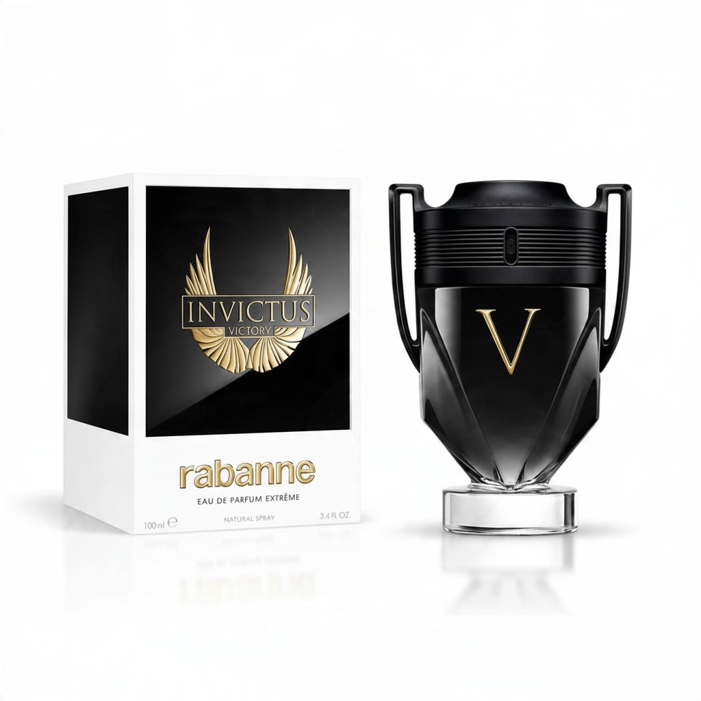 3349668588732 (Product Beautifier)-Photoroom Paco Rabanne Invictus Victory e.d.p 100 ml - פאקו רבאן אינוויקטוס ויקטורי א.ד.פ 100 מ"ל – תמונה 1