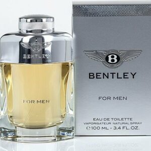 בנטלי פור מאן 100 מ"ל  א.ד.ט BENTLEY