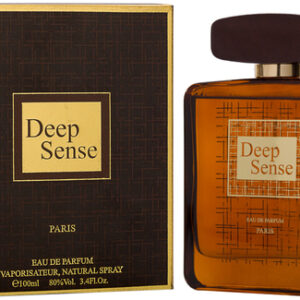 דיפ סנס פאריס 100 מ"ל א.ד.פ