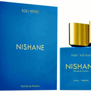 EGE / ΑΙΓΑΙΟ Nishane  100 מ"ל EXTRAIT DE PARFUM