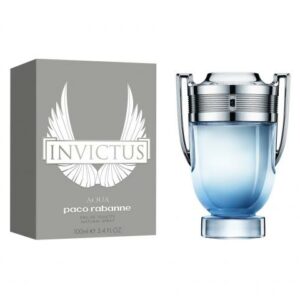 אינוויקטוס אקווה – פאקו ראבן 100 מ"ל א.ד.ט