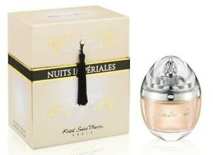 Nuits Imperiales – קריסטל סיינט 100 מ"ל א.ד.פ