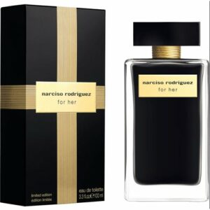 AD Narciso Rodriguez- For Her א.ד.ט 100 מ"ל LIMITED EDITION