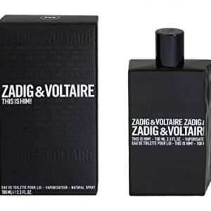 זאדיג אנד וולטיר דיס איז הים 100 מ"ל א.ד.ט