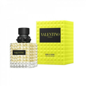 Valentino – Donna Born In Roma Yellow Dream 100 מ"ל א.ד.פ