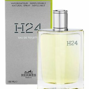 H24 Hermès – HERMES 100 מ"ל א.ד.ט 24 הרמס – הרמס