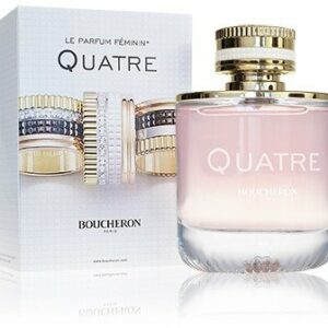 קווטרה – לאישה בושרון 100 מ"ל א.ד.פ