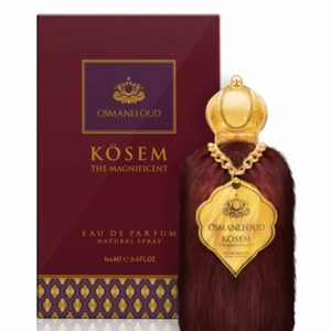 OSMANLI OUD – KOSEM THE MAGNIFICENT 100 מ"ל א.ד.פ