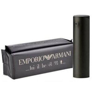 Emporio Armani – He ג'ורג'ו ארמני 100 מ"ל א.ד.ט